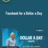 Dennis Yu – Facebook for a Dollar a Day