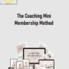 Evelyn Weiss – The Coaching Mini Membership Method