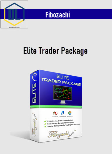 Fibozachi – Elite Trader Package