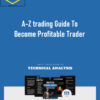 Finastic – A-Z trading Guide To Become Profitable Trader