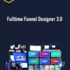 Gusten Sun – Fulltime Funnel Designer 3.0