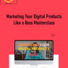 Hey Jessica – Marketing Your Digital Products Like a Boss Masterclass (ACTUALLY MAKE SALES)