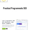 Ian Nuttall – Practical Programmatic SEO