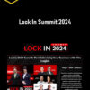 Jay Abraham – Lock In Summit 2024