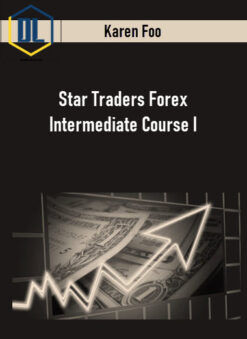 Karen Foo – Star Traders Forex Intermediate Course I