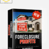 LegalWiz – Foreclosure Profits