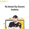 MAG School – My Amazon Guy Success Academy