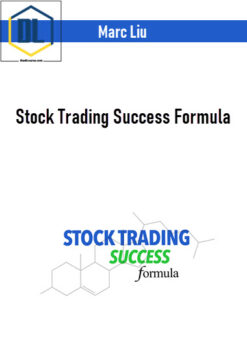 Marc Liu – Stock Trading Success Formula