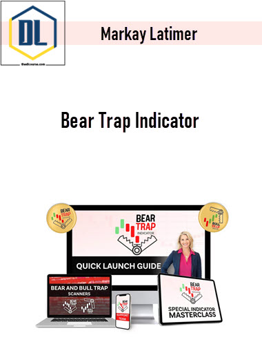 Markay Latimer – Bear Trap Indicator