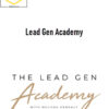 Melissa Henault – Lead Gen Academy