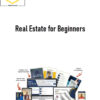 Nick Tinch – Real Estate for Beginners