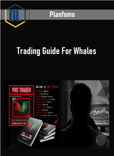 Planfomo – Trading Guide For Whales