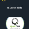 Quantra Quantinsti – All Courses Bundle