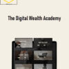 Rachel Jova – The Digital Wealth Academy