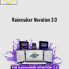 Richard Wonders – Rainmaker Novation 3.0