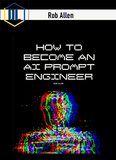 Rob Allen – How to Become an AI Prompt Engineer