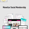 Sabah Ali – Monetize Social Membership