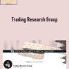 Scalpathon – Trading Research Group