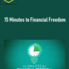 The Better Traders – 15 Minutes to Financial Freedom