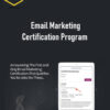 The Smart Blogger – Email Marketing Certification Program