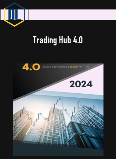 Trading Hub 4.0