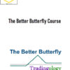 Tradingology – The Better Butterfly Course