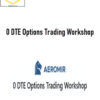 Aeromir – 0 DTE Options Trading Workshop