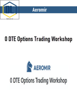 Aeromir – 0 DTE Options Trading Workshop