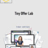 Allie Bjerk – Tiny Offer Lab