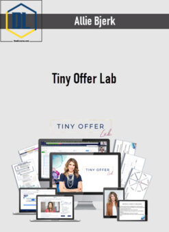 Allie Bjerk – Tiny Offer Lab