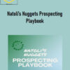 Anthony Natoli – Natoli’s Nuggets Prospecting Playbook