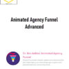 Ben Adkins – Animated Agency Funnel Advanced