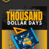 Ben Adkins – Thousand Dollar Days