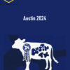 Blue Ribbon Mastermind – Austin 2024