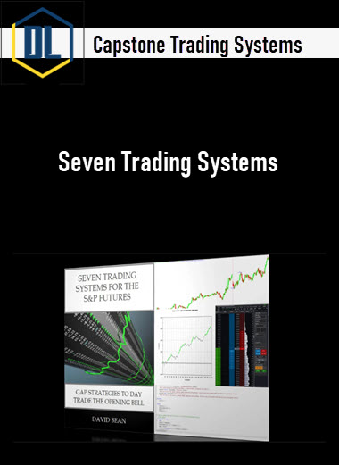 Capstone Trading Systems – Seven Trading Systems