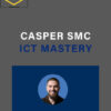 Casper SMC – ICT Mastery Course