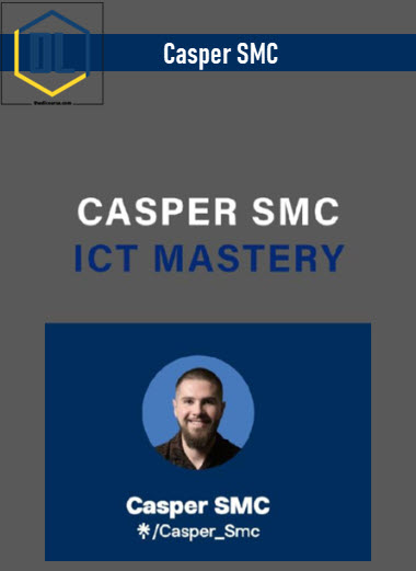 Casper SMC – ICT Mastery Course