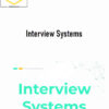 Chris Ritson – Interview Systems