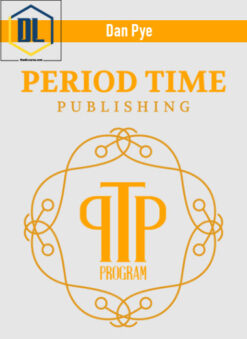 Dan Pye – The Period Time Publishing Program