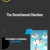 Dtchero – The Omnichannel Machine