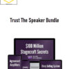 Eli Wilde – Trust The Speaker Bundle