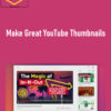 Evan (PolyMatter) – Make Great YouTube Thumbnails