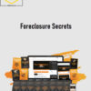 Foreclosure Academy – Foreclosure Secrets