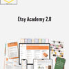 Growing Your Craft – Etsy Academy 2.0