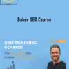 Jeff Baker – Baker SEO Course