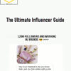 Jemian Ademi – The Ultimate Influencer Guide