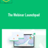 Jon Schumacher – The Webinar Launchpad