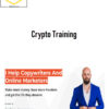 Justin Goff – Crypto Training