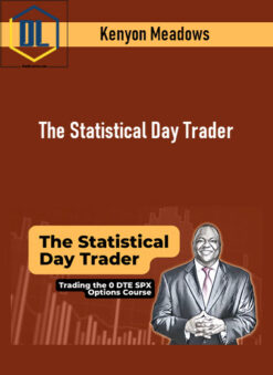 Kenyon Meadows – The Statistical Day Trader