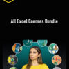 Leila Gharani – All Excel Courses Bundle